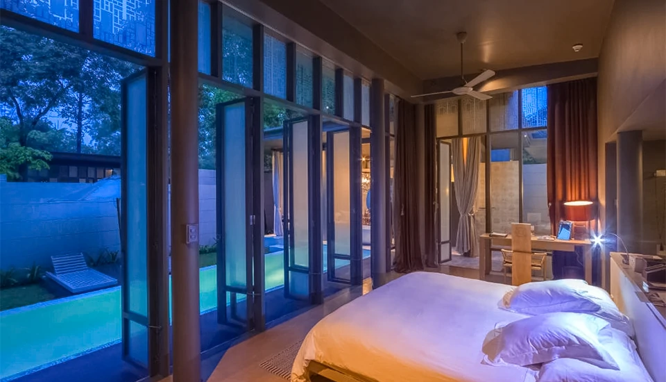 هتل سالا می خائو پوکت